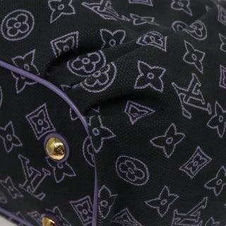 Louis Vuitton Cabas Ipanema Canvas