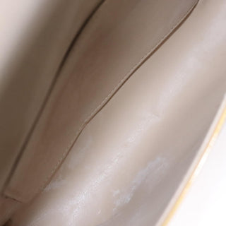 Louis Vuitton Thompson Street Handbag Monogram Vernis