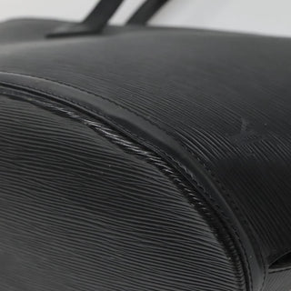 Louis Vuitton Saint Jacques Handbag Epi Leather