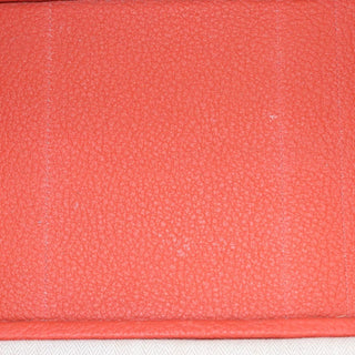 Hermes Garden Party Tote Leather