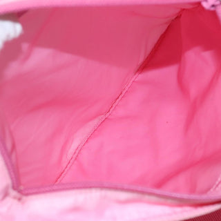 Prada Front Pocket Messenger Bag Tessuto