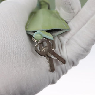 Louis Vuitton Alma Handbag Electric Epi Leather