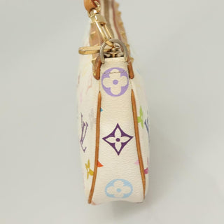 Louis Vuitton Pochette Accessoires Monogram Multicolor