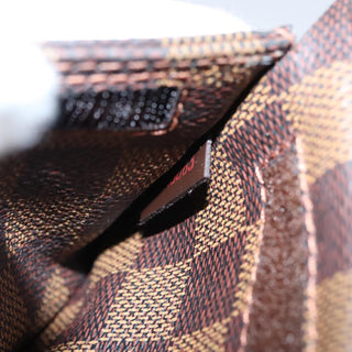 Louis Vuitton Geronimos Waist Bag Damier