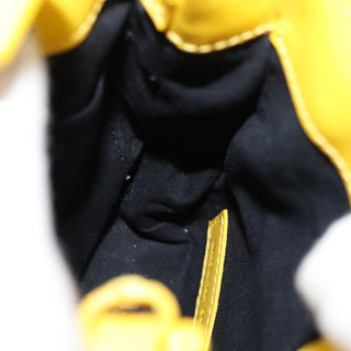 Balenciaga The Simpsons Shopping Tote Printed Leather