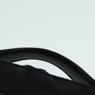 Chanel Travel Line bag Nylon