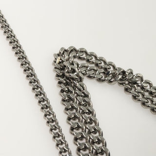 Stella McCartney Falabella Fold Over Bag Faux Suede