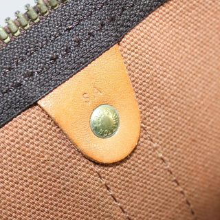 Louis Vuitton Keepall Bag Monogram Canvas