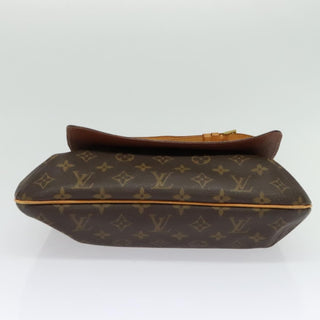 Louis Vuitton Musette Salsa Handbag Monogram Canvas