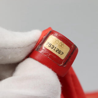 Chanel Travel Line Tote Nylon