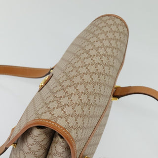 Celine Vintage Macadam Handbag Macadam