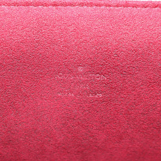 Louis Vuitton Beverly Handbag Monogram Multicolor