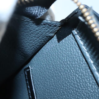 Louis Vuitton Riviera Handbag Epi Leather