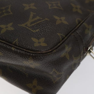 Louis Vuitton Trousse Toilette Monogram Canvas