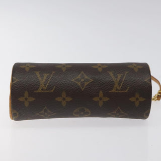 Louis Vuitton Papillon Pochette Monogram Canvas
