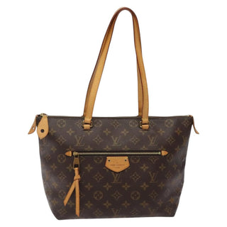 Louis Vuitton Iena Tote Monogram Canvas