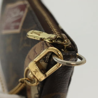 Louis Vuitton Pochette Accessoires Monogram Canvas