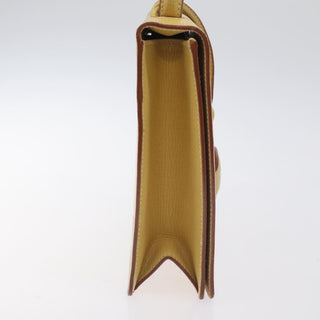 Loewe Barcelona Shoulder Bag Leather