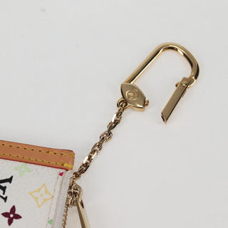 Louis Vuitton Pochette clés NM Canvas