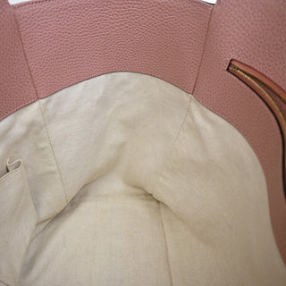 Gucci Swing Tote Leather