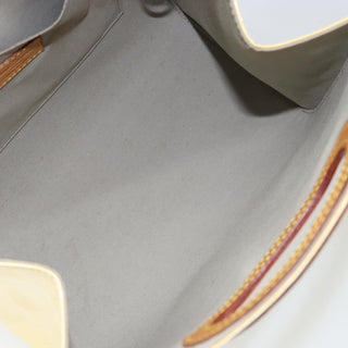 Louis Vuitton Maple Drive Handbag Monogram Vernis