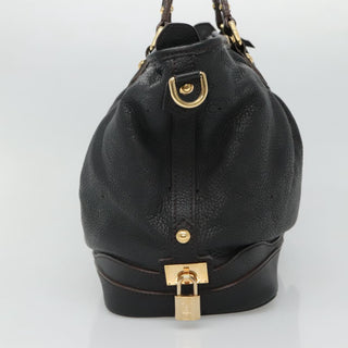 Louis Vuitton Stellar Handbag Mahina Leather