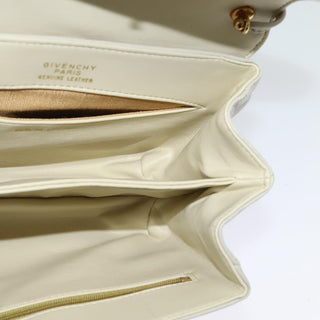 Givenchy 4G shoulder Bag Leather