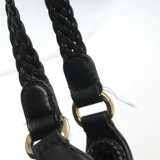 Gucci Marrakech Shoulder Bag Leather