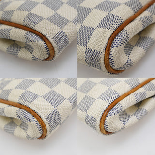 Louis Vuitton Eva Handbag Damier