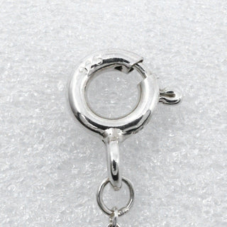 Tiffany & Co. Paloma Picasso Loving Heart Pendant Necklace Silver 925