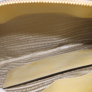 Prada Promenade Shoulder Bag Saffiano Leather