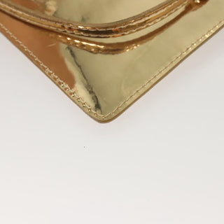 Louis Vuitton Pochette Plate Monogram mirror