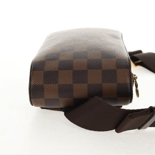Louis Vuitton Geronimos Waist Bag Damier