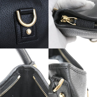 Gucci Abbey D-Ring Hobo Leather