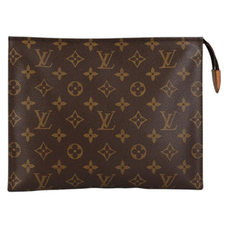 Louis Vuitton Toiletry Pouch NM Monogram Canvas