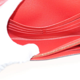 Louis Vuitton Sarah Wallet NM Limited Edition Monogram Canvas