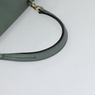 Chloe Faye Day Bag Leather