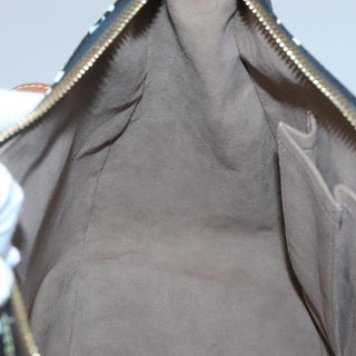 Louis Vuitton Rita Handbag Monogram Multicolor