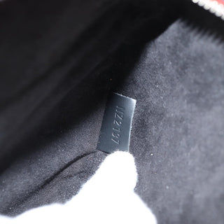 Louis Vuitton Bum Bag Limited Edition Supreme Epi Leather