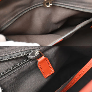 Gucci Bright Tote Diamante Leather