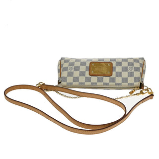 Louis Vuitton Eva Handbag Damier