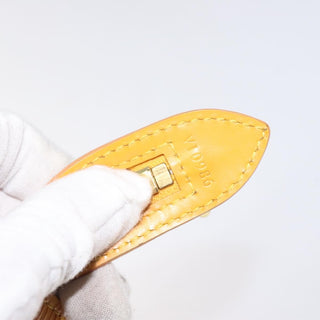 Louis Vuitton Saint Jacques Handbag Epi Leather