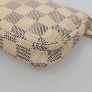 Louis Vuitton Pochette Accessoires Damier