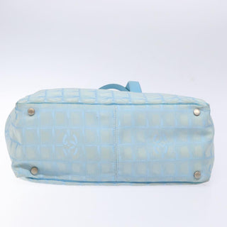 Chanel Travel Line Tote Nylon