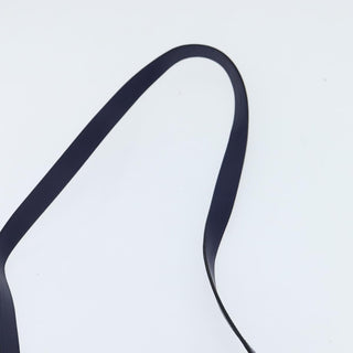 Celine Circle Logo Handbag Leather