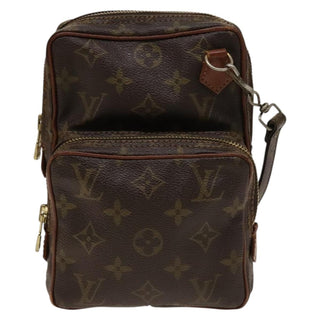 Louis Vuitton Amazone Bag Monogram Canvas