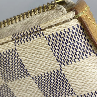 Louis Vuitton Totally Handbag Damier