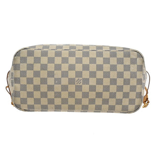 Louis Vuitton Neverfull NM Tote Damier