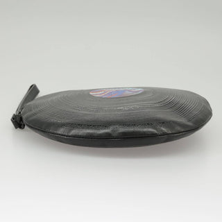 Louis Vuitton Disk pouch Leather