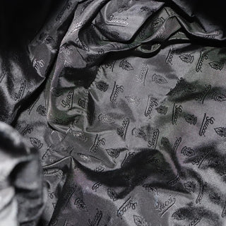 Gucci Darwin Convertible Backpack Leather